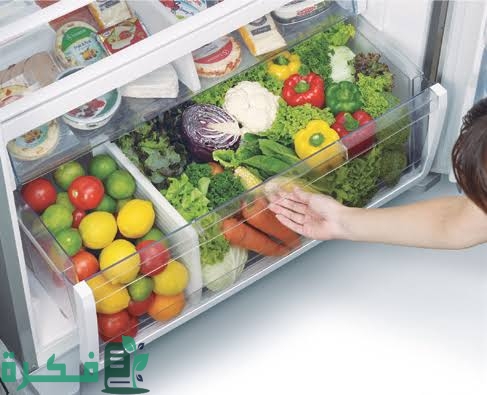 شرح خطوات حفظ الخضار لمدة طويلة عن طريق 5 نصائح 1 ED66532F 6033 4758 961C 09D480665AC1