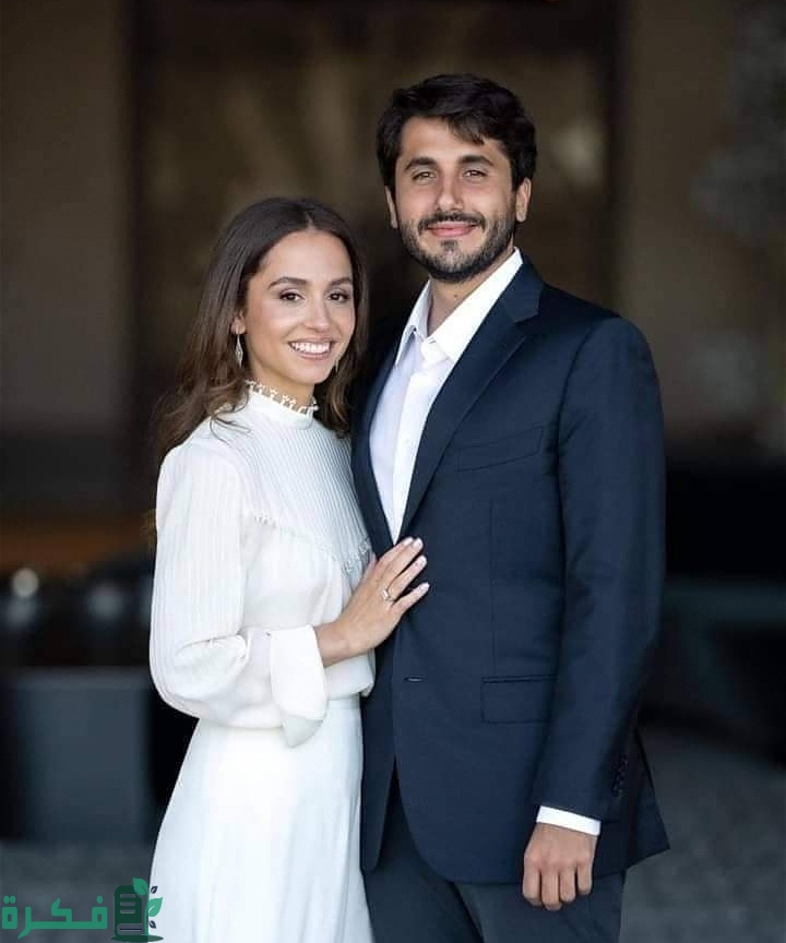 من هو خطيب الأميرة إيمان عبدالله الثاني : صور من وين وكم ثروتهُ 1 IMG ٢٠٢٢٠٧٠٦ ٢٣٠٠٠٠