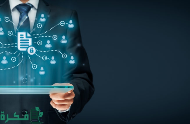 أنواع نظم المعلومات الإدارية وأهم الشركات التي تستخدمها 1 Most Affordable Online Master s in Management Information Systems 654x427 1