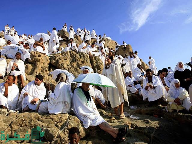 هل هناك حديث عن الرسول في الحج والحجاج 1 images 2022 07 06T231736.414