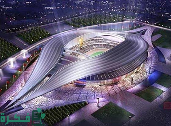 صور جميع ملاعب استادات قطر في كأس العالم 2025 1 images 41