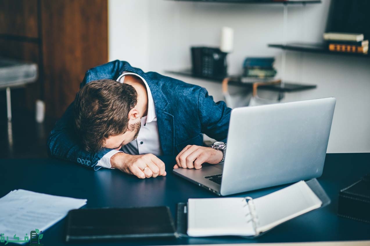 مشاكل العمل وشرح خطوات حلها والتعامل معاها باحترافية 1 مشاكل العمل وطرق التعامل معها