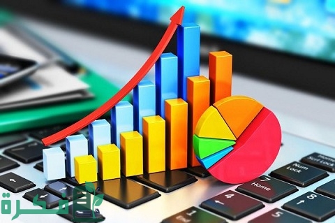ما هو أثر سعر الفائدة على النمو الاقتصادي 1 أثر سعر الفائدة على النمو الاقتصادي