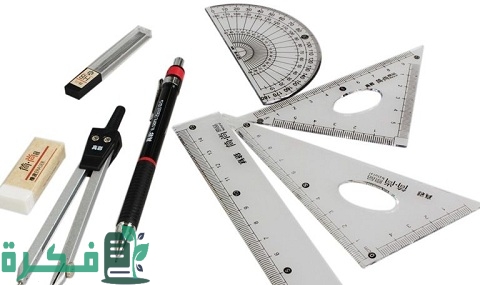 أنواع التحويلات الهندسية 1 أنواع التحويلات الهندسية
