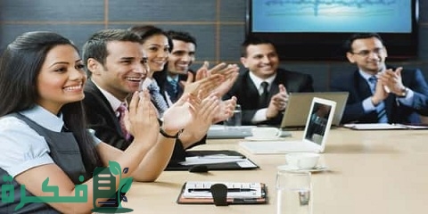 أهم أنواع الحوافز في إدارة الموارد البشرية 1 أنواع الحوافز في إدارة الموارد البشرية