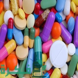 دواعي الاستخدام والجرعة والاثار الجانبية | دواء TAVER تافير 1