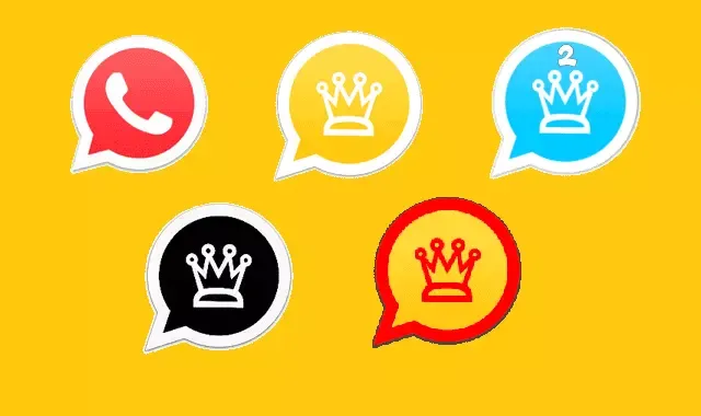 شرح خطوات تحديث واتساب الذهبي لاخر إصدار 1 خطوات تحديث واتس اب الذهبي