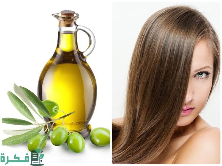 أسم احسن زيت لتطويل الشعر وتكثيفه مجرب 1 الزيتون لتطويل الشعر في شهر