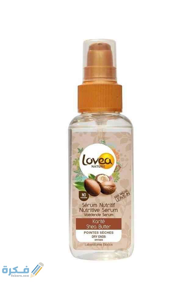 دواعي الاستخدام والآثار الجانبية والجرعة | سيروم لوفيا Lovea serum 1 لوفيا