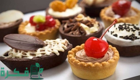 أجمل 10 عبارات تسويقية للحلويات 1 عبارات تسويقية للحلويات