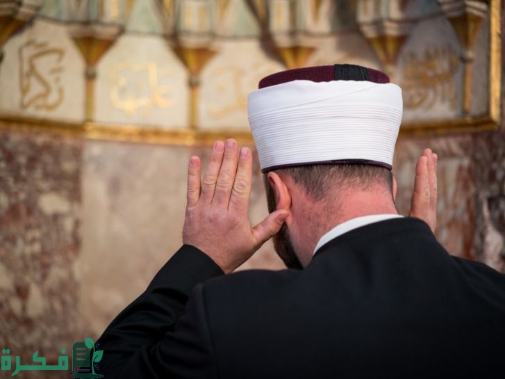 ماذا يقال عند الرفع من الركوع 1 ماذا يقال عند الرفع من الركوع