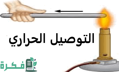 قياس معامل التوصيل الحراري وشرح خطوات حساب قيمته 1 قياس معامل التوصيل الحراري