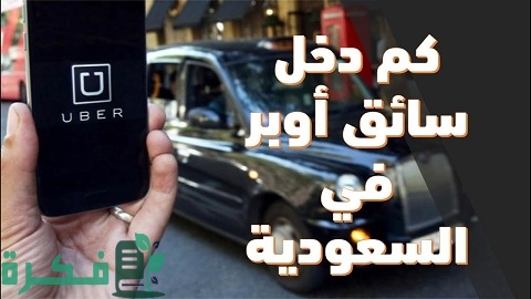 كم دخل أوبر في اليوم 1 كم دخل أوبر في اليوم