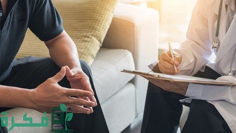 كم راتب الطبيب النفسي في السعودية 1 كم راتب الطبيب النفسي في السعودية