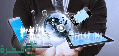 أهم 13 من مجالات استخدام التكنولوجيا الرقمية 1 مجالات استخدام التكنولوجيا الرقمية