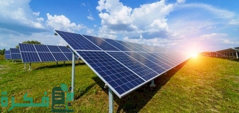 ما هي مجالات استخدام الطاقة الشمسية 1 مجالات استخدام الطاقة الشمسية