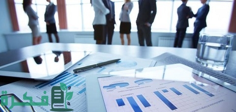 معلومات عن تخصص إدارة أعمال والتخصصات الداخلية 1 معلومات عن تخصص إدارة أعمال