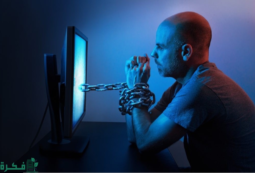 كيف أنصح المدمن على الصور الفاضحة والإباحية 12 خطوة للتخلص من إدمان الاباحية 1 12 خطوة للتخلص من إدمان الاباحية