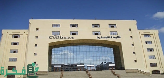 مصاريف كلية تجارة انجلش في الجامعات الخاصة والحكومية وتنسيق القبول 2025-2025 1 اقسام كلية تجارة انجلش