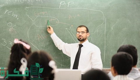 أسماء أكثر 10 دول احتياجًا للمعلمين في العالم 1 10 دول الأكثر احتياجًا للمعلمين في العالم