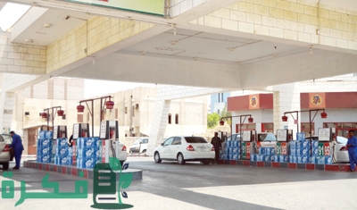 اماكن احسن محطات بنزين في الساحل الشمالي 1 690631 226090