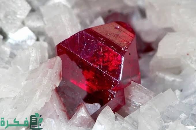 من أين يستخرج الزئبق الأحمر وشرح خطوات استخراجه 1 images 2022 08 02T235325.416