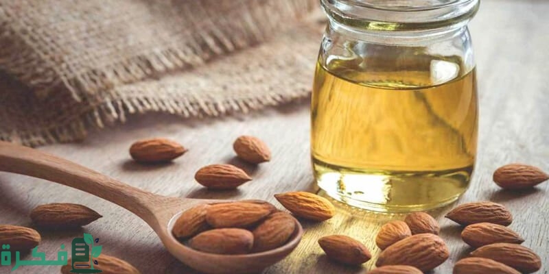 زيت اللوز المر للبشرة 1 what benefits bitter almond oil 8 benefits your beauty skin