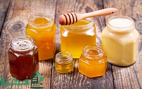 احسن أنواع العسل في السعودية 1 أفضل أنواع العسل في السعودية
