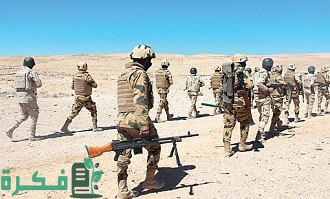 اسماء أقوى 10 جيوش إسلامية في العالم بالترتيب 1 أقوى 10 جيوش إسلامية في العالم