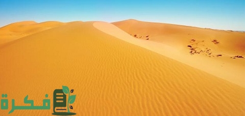 اسماء أكبر 10 صحاري في قارة أفريقيا 1 أكبر 10 صحاري في قارة أفريقيا