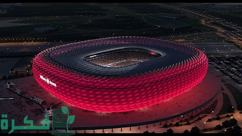 اسماء أكبر 10 ملاعب كرة قدم في العالم 1 أكبر 10 ملاعب كرة قدم في العالم