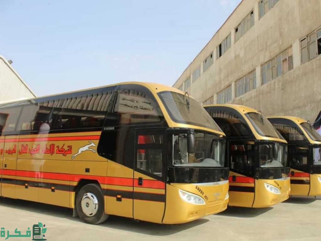 اسعار تذاكر سوبر جيت في جميع المحافظات 1 السوبر جيت الجديدة optimized
