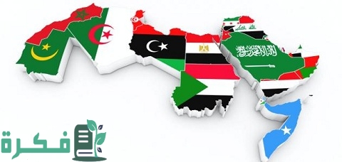 ترتيب أقدم الدول العربية في العالم 1 ترتيب أقدم الدول العربية في العالم