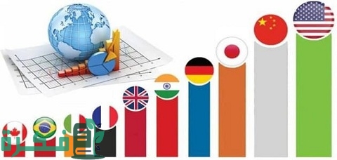 ترتيب أكبر الاقتصادات الإسلامية في العالم 1 ترتيب أكبر الاقتصادات الإسلامية في العالم