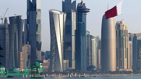 كم مقدار دخل قطر من الغاز الطبيعي سنويًا ؟ 1 دخل قطر من الغاز سنويًا
