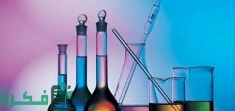 طرق فصل المخاليط هي 1 طرق فصل المخاليط