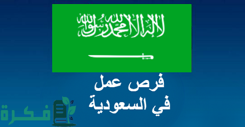فرص عمل في السعودية للمصريين 1 فرص عمل في السعودية للمصريين
