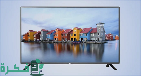 كم يكلف تصليح شاشة تلفزيون LG 1 كم يكلف تصليح شاشة تلفزيون LG