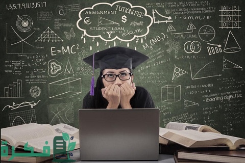 كيف اختار التخصص الجامعي المناسب 6 معايير هامة 1 كيف اختار التخصص الجامعي المناسب