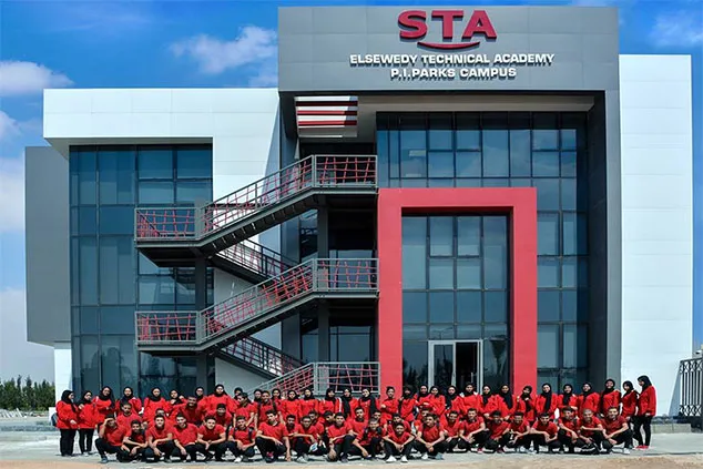 أسعار مصاريف أكاديمية السويدي STA وتنسيق القبول 2025 1 أسعار مصاريف أكاديمية السويدي STA وتنسيق القبول 2023