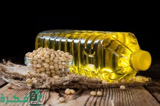 شرح خطوات صناعة الزيوت النباتية 1 images 76
