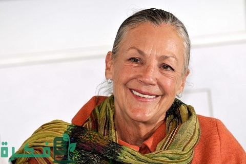 من هي أليس والتون Alice Walton 1 أليس والتون Alice Walton