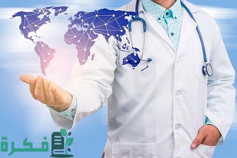 بحث عن الربح من السياحة الطبية 1 الربح من السياحة الطبية المحلية والدولية