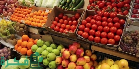 احسن شرح خطوات تسويق الخضار والفواكه 1 طريقة تسويق الخضار والفواكه