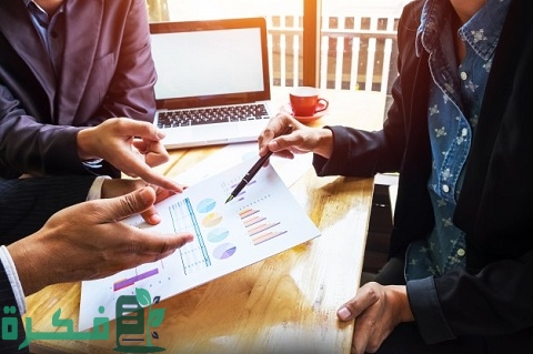 مشروع شركة تقديم استشارات تسويقية للشركات والمحلات 1 مشروع شركة تقديم استشارات تسويقية للمشاريع الصغيرة