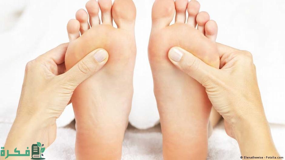 ما السبب في اصفرار باطن القدمين 1 16627981 403