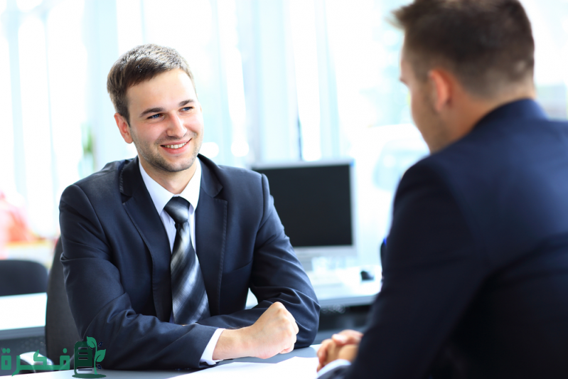كيف يمكنني الاستعداد لأول مقابلة عمل 1 181506 مقابلة العمل