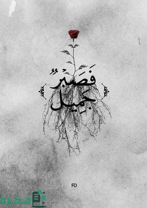 اذاعة مدرسية عن الصبر كاملة مع مقدمة وخاتمة 1 إذاعة مدرسية عن الصبر كاملة