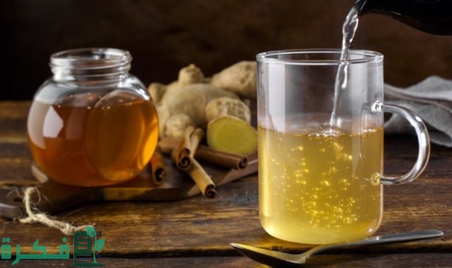 هل شرب الماء مع العسل يزيد الوزن 1 فوائد شرب ماء العسل الدافئ