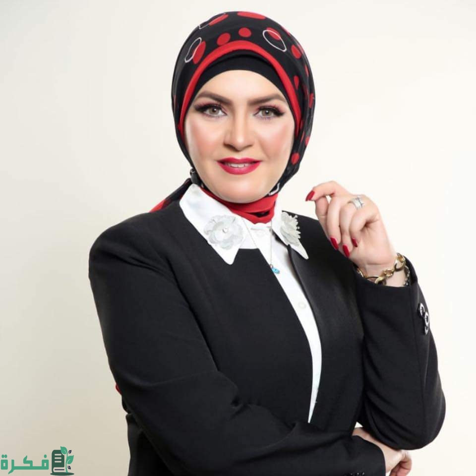 من هو زوج منال عبد اللطيف 1 من هو زوج منال عبد اللطيف